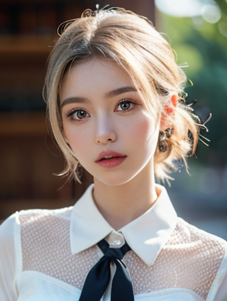 【真爱的光芒：在爱里遇见更好的自己】